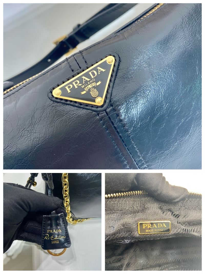 Prada Satchel Bags